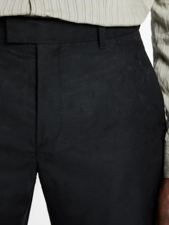 Flash Sale John Varvatos MERCER PANTS BLACK