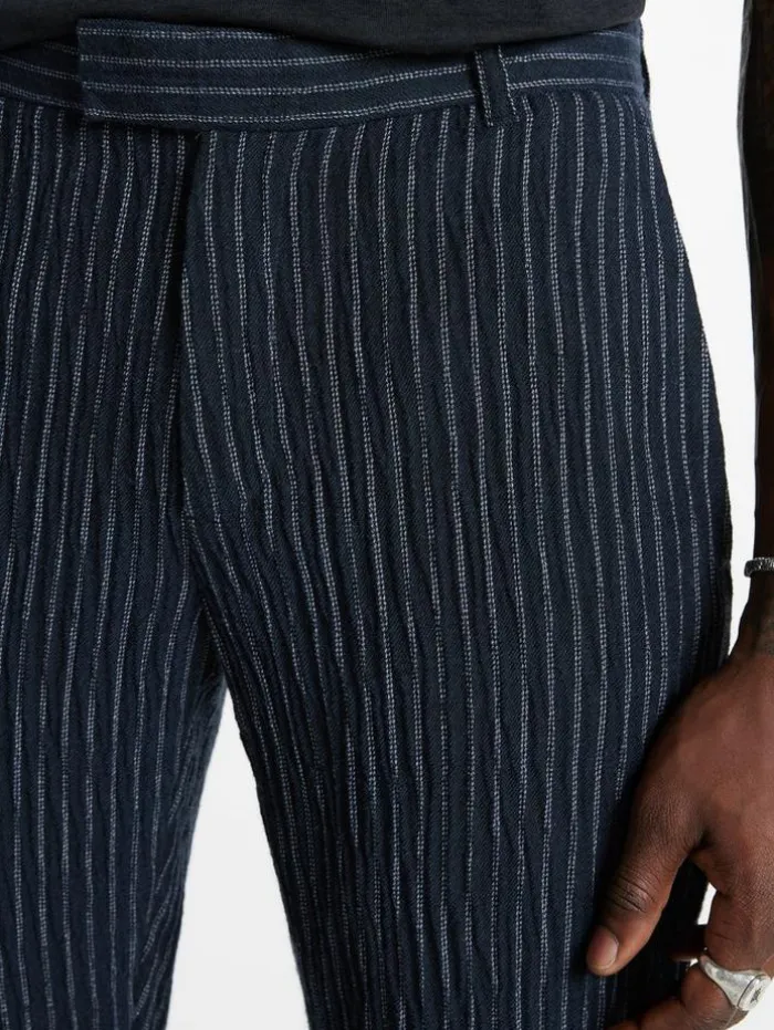 Hot John Varvatos MERCER PANTS INK