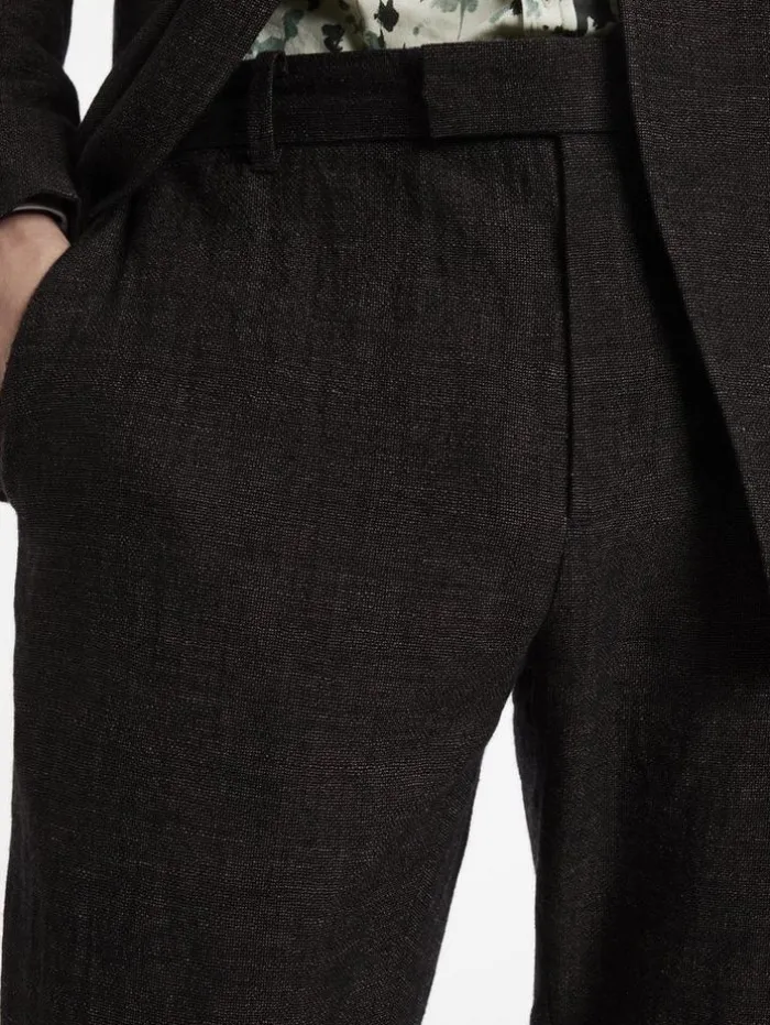 Fashion John Varvatos MERCER PANTS BROWN