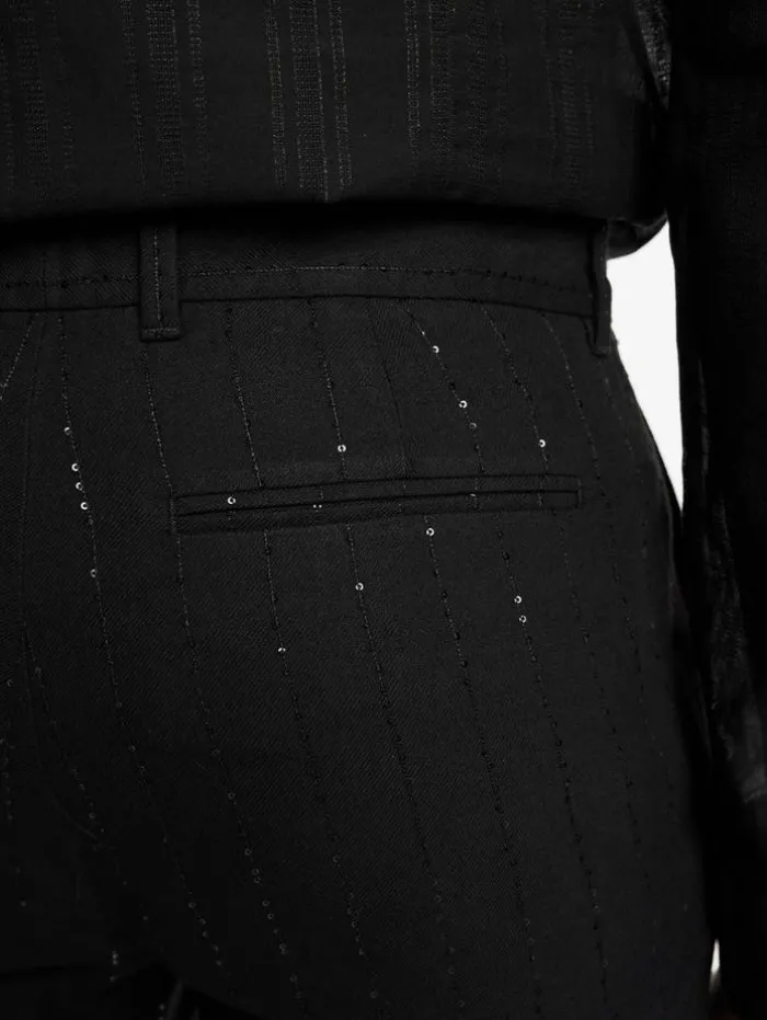 Flash Sale John Varvatos MERCER PANTS BLACK