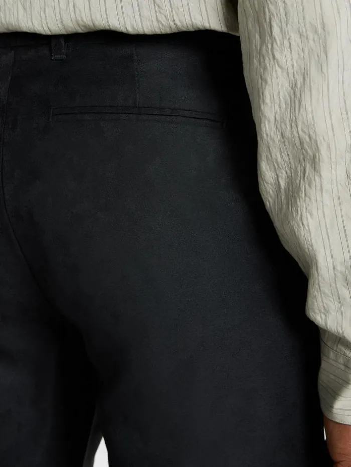 Flash Sale John Varvatos MERCER PANTS BLACK