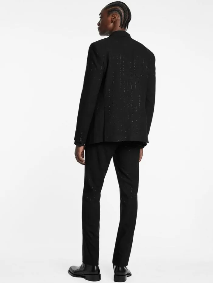 Flash Sale John Varvatos MERCER PANTS BLACK