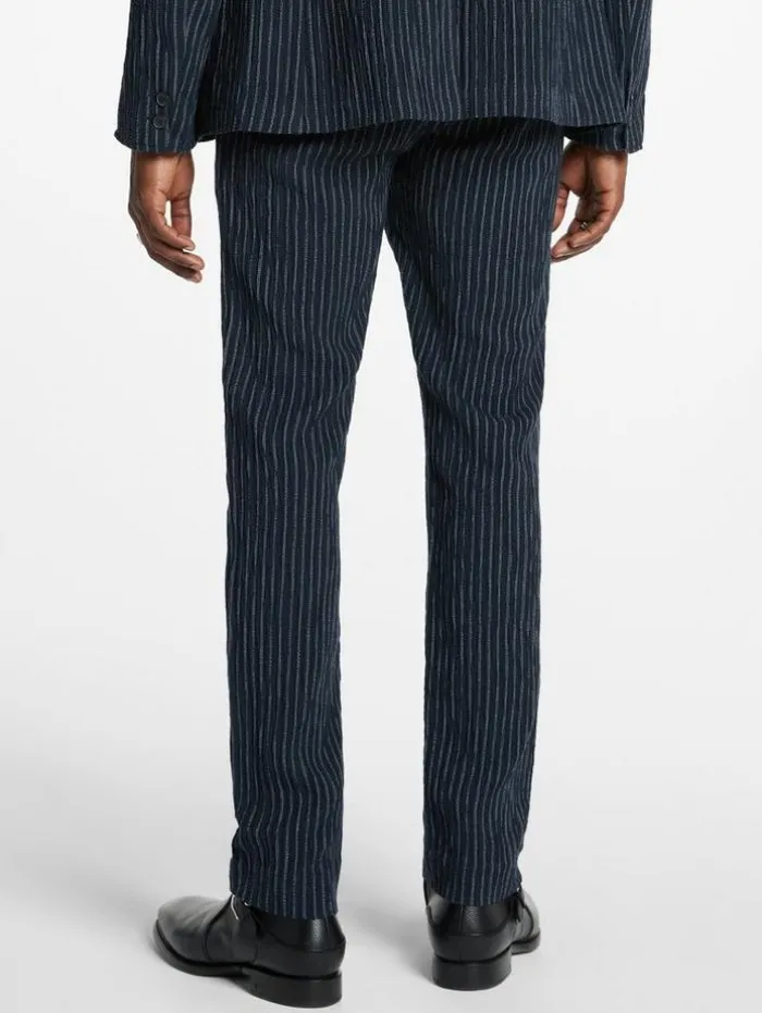 Hot John Varvatos MERCER PANTS INK