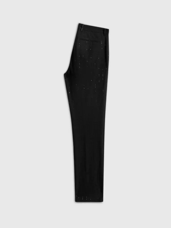 Flash Sale John Varvatos MERCER PANTS BLACK