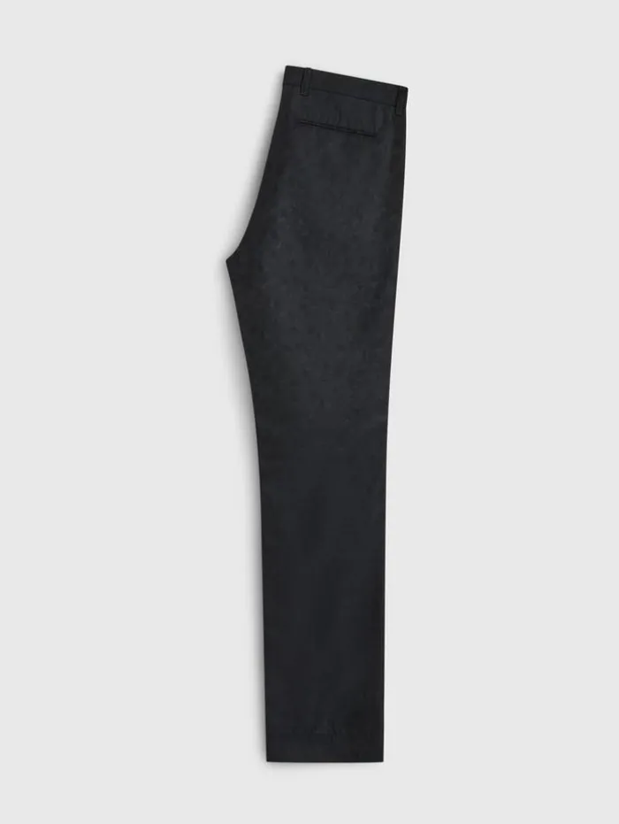 Flash Sale John Varvatos MERCER PANTS BLACK