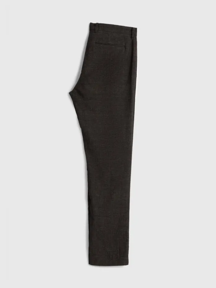 Fashion John Varvatos MERCER PANTS BROWN