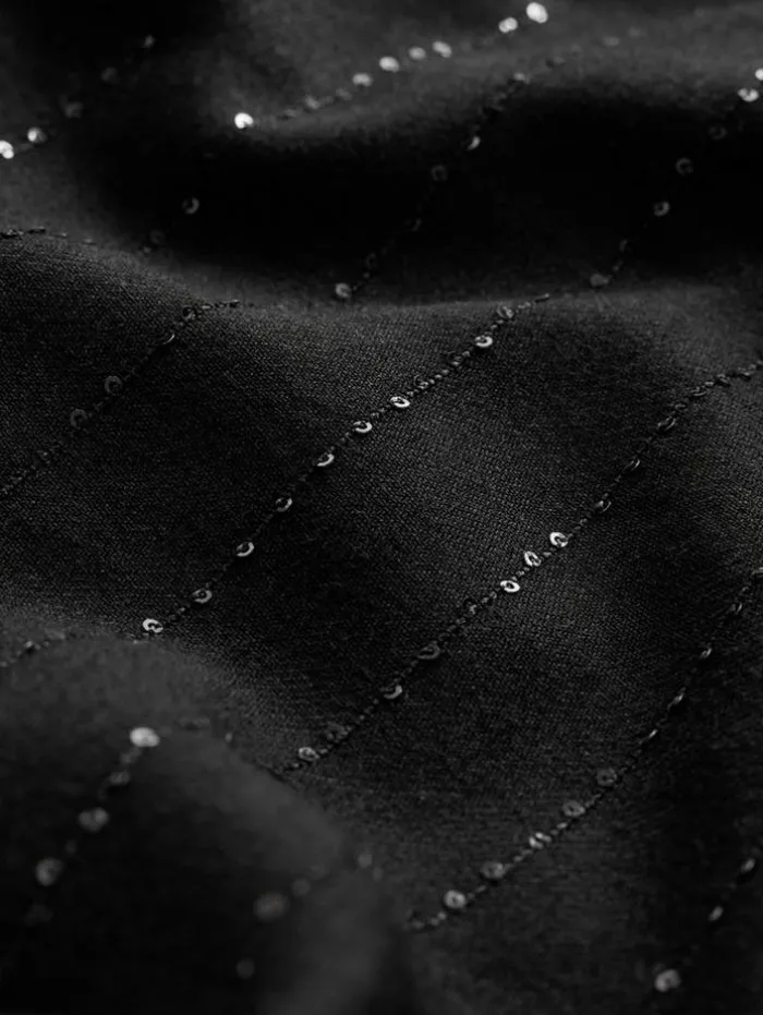 Flash Sale John Varvatos MERCER PANTS BLACK