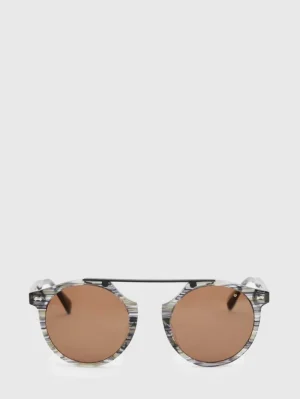 Hot John Varvatos MERCER ROUND BAR NOCOLOR