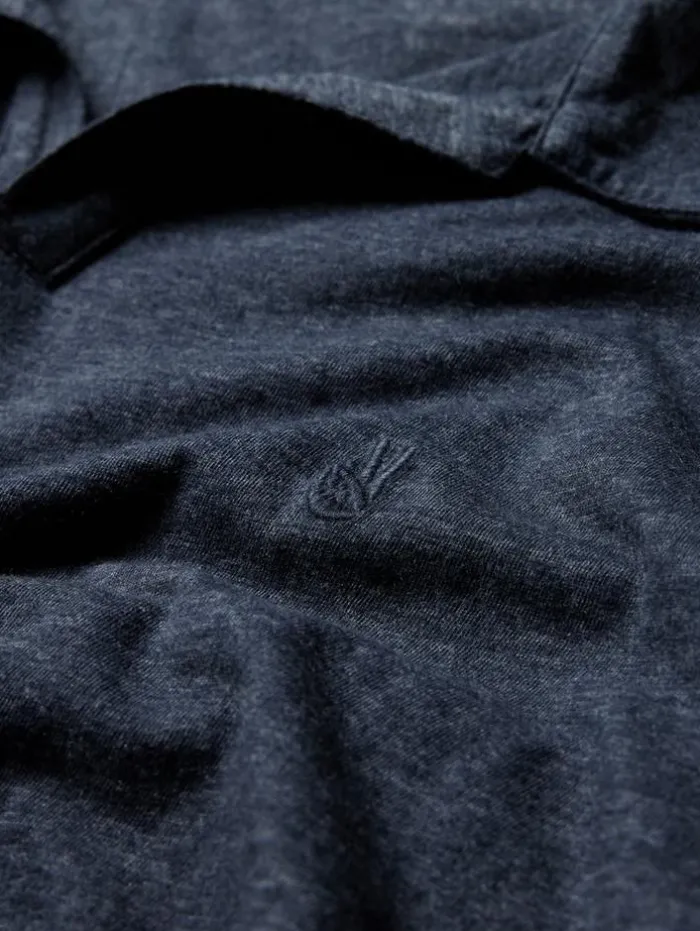 Best Sale John Varvatos MERCURY POLO NAVY