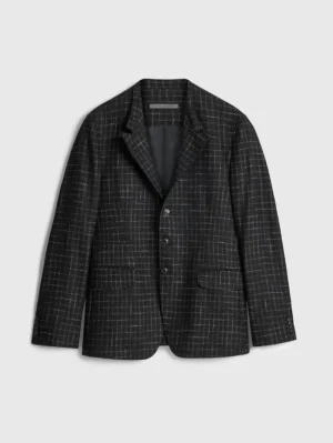 Online John Varvatos MICKLE JACKET BLACK