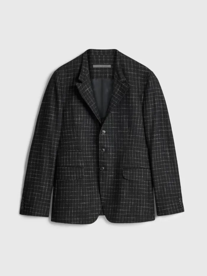 Online John Varvatos MICKLE JACKET BLACK