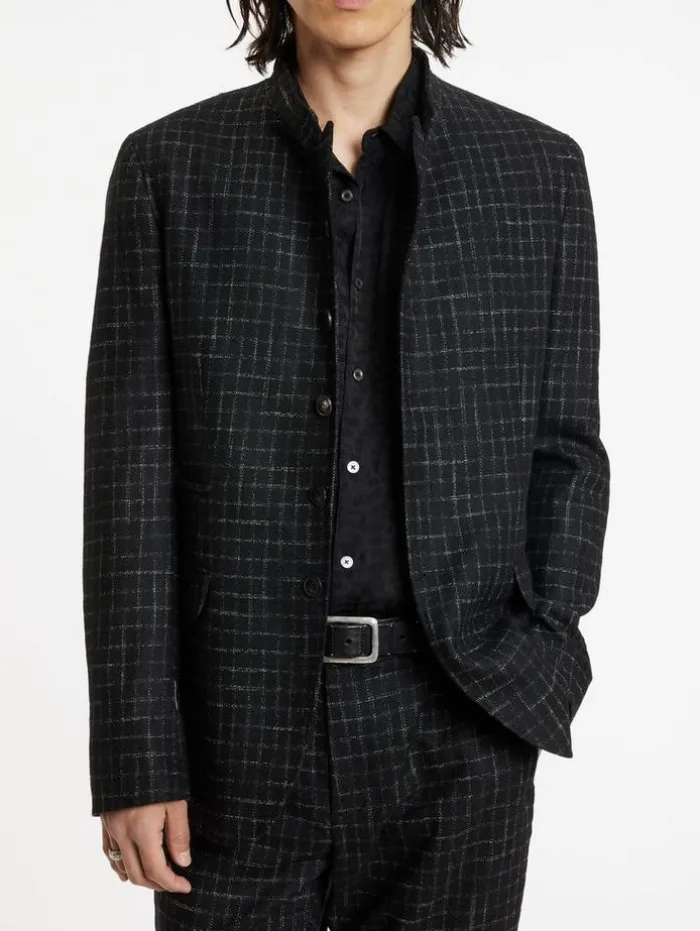 Online John Varvatos MICKLE JACKET BLACK