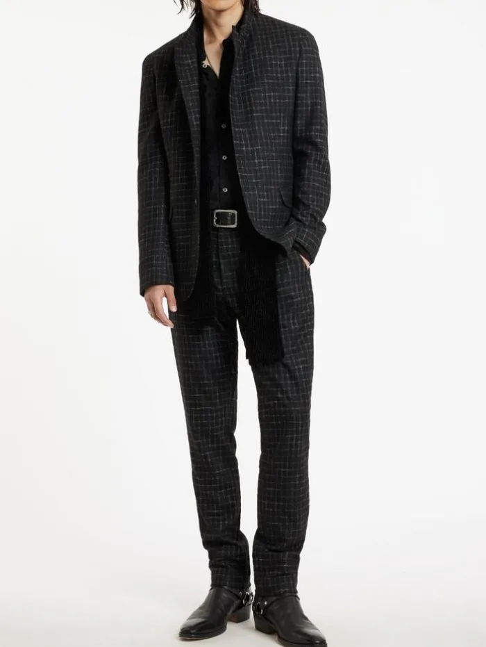 Online John Varvatos MICKLE JACKET BLACK