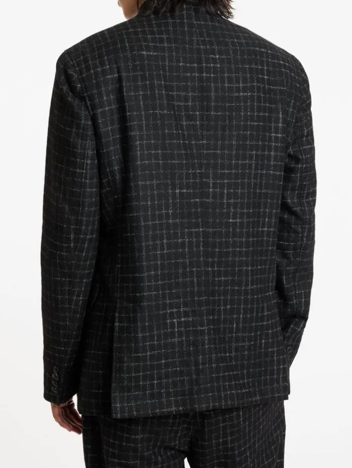 Online John Varvatos MICKLE JACKET BLACK