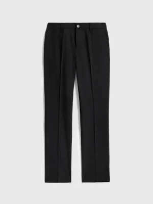 Cheap John Varvatos MOTOR CITY PANT BLACK
