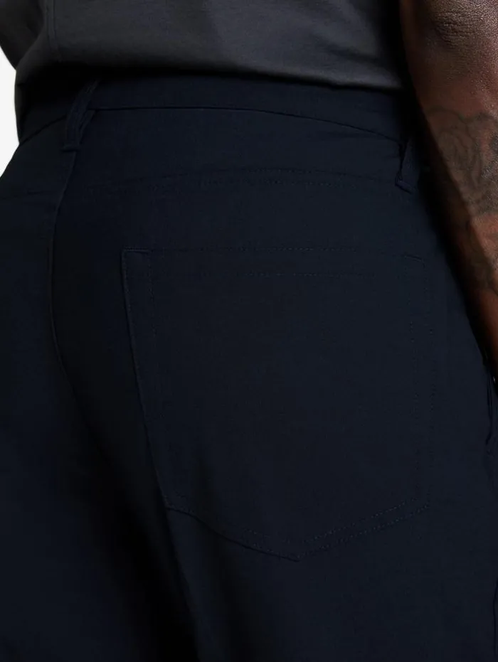 Online John Varvatos MOTOR CITY PANT NAVY