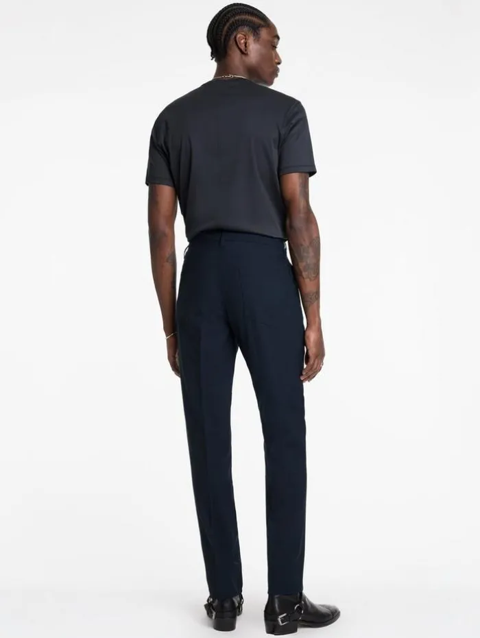 Online John Varvatos MOTOR CITY PANT NAVY