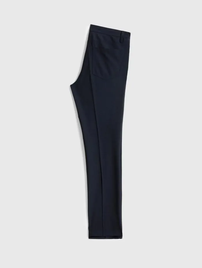 Online John Varvatos MOTOR CITY PANT NAVY