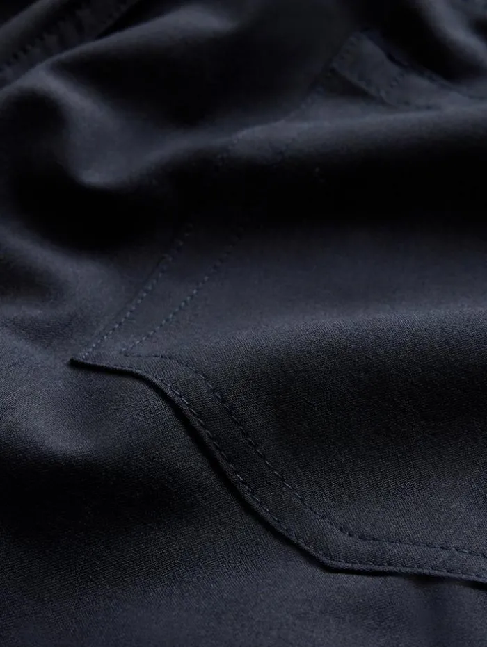 Online John Varvatos MOTOR CITY PANT NAVY