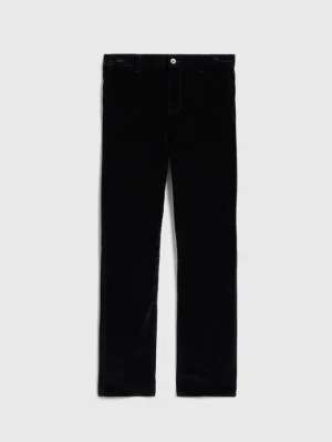 Best John Varvatos MOTOR CITY PANTS BLACK
