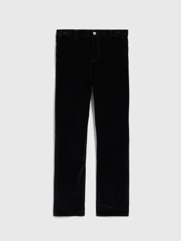 Best John Varvatos MOTOR CITY PANTS BLACK