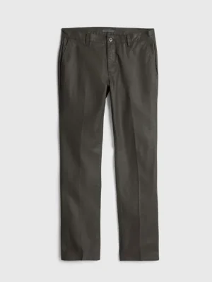 Cheap John Varvatos MOTOR CITY PANTS DEEPOLIVE