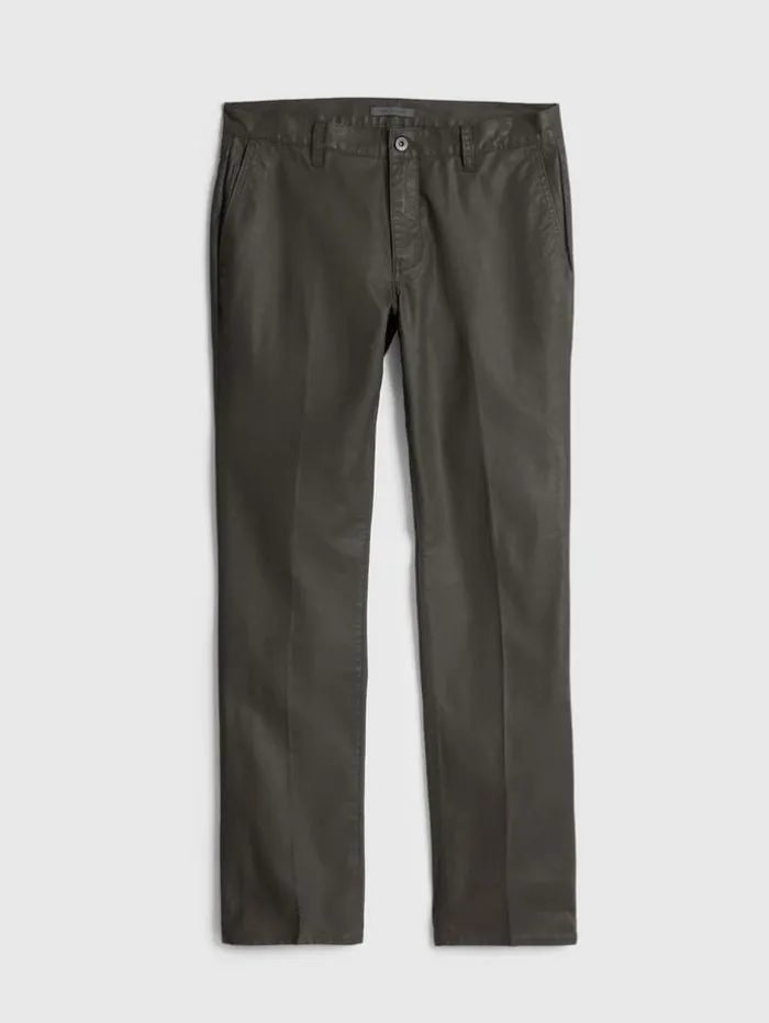 Cheap John Varvatos MOTOR CITY PANTS DEEPOLIVE