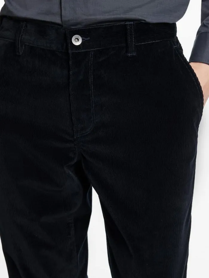 Best John Varvatos MOTOR CITY PANTS BLACK