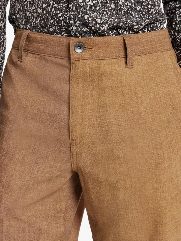 Best John Varvatos MOTOR CITY PANTS CLAY