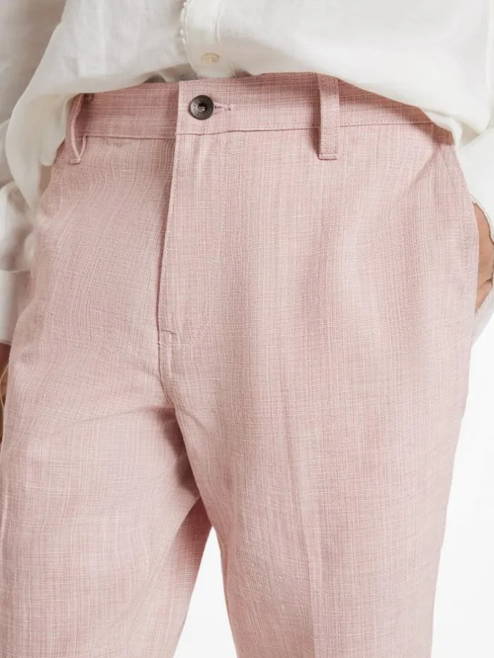 Flash Sale John Varvatos MOTOR CITY PANTS BARNRED