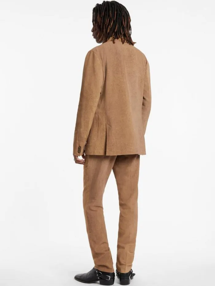 Best John Varvatos MOTOR CITY PANTS CLAY