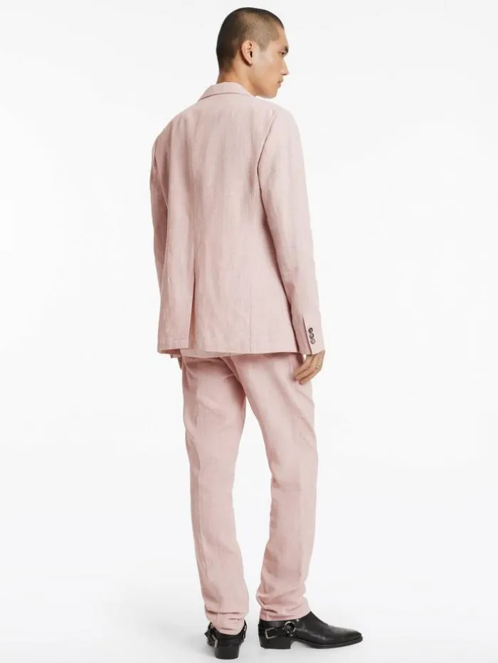 Flash Sale John Varvatos MOTOR CITY PANTS BARNRED