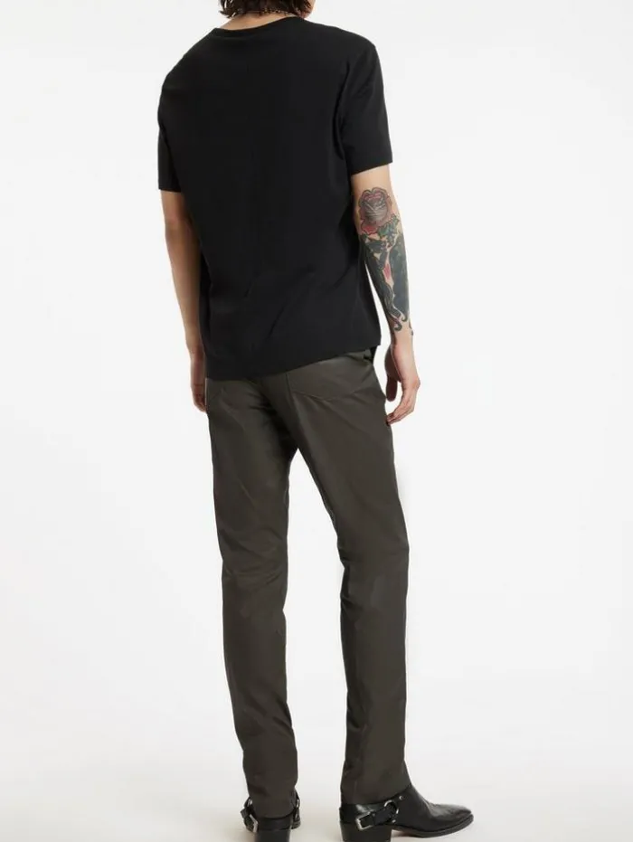Cheap John Varvatos MOTOR CITY PANTS DEEPOLIVE