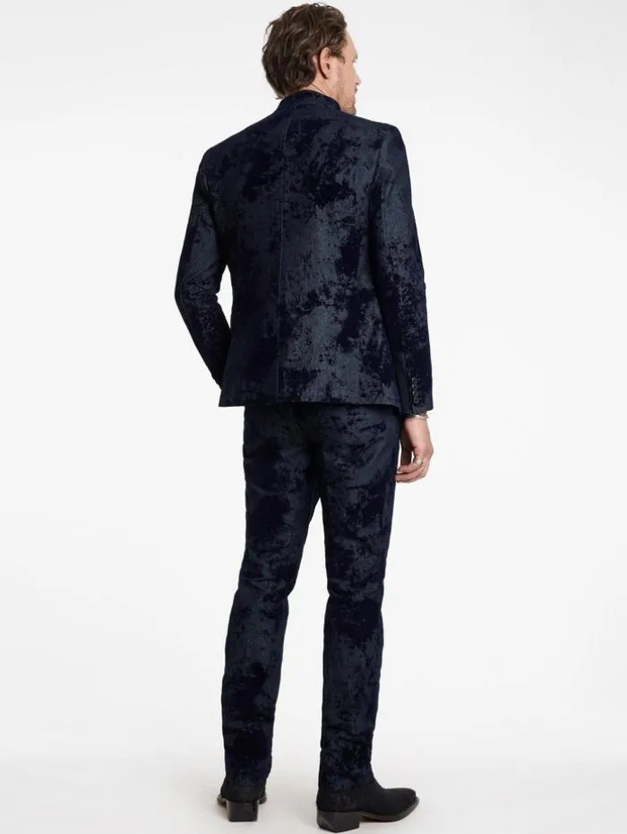 Sale John Varvatos MOTOR CITY PANTS INK