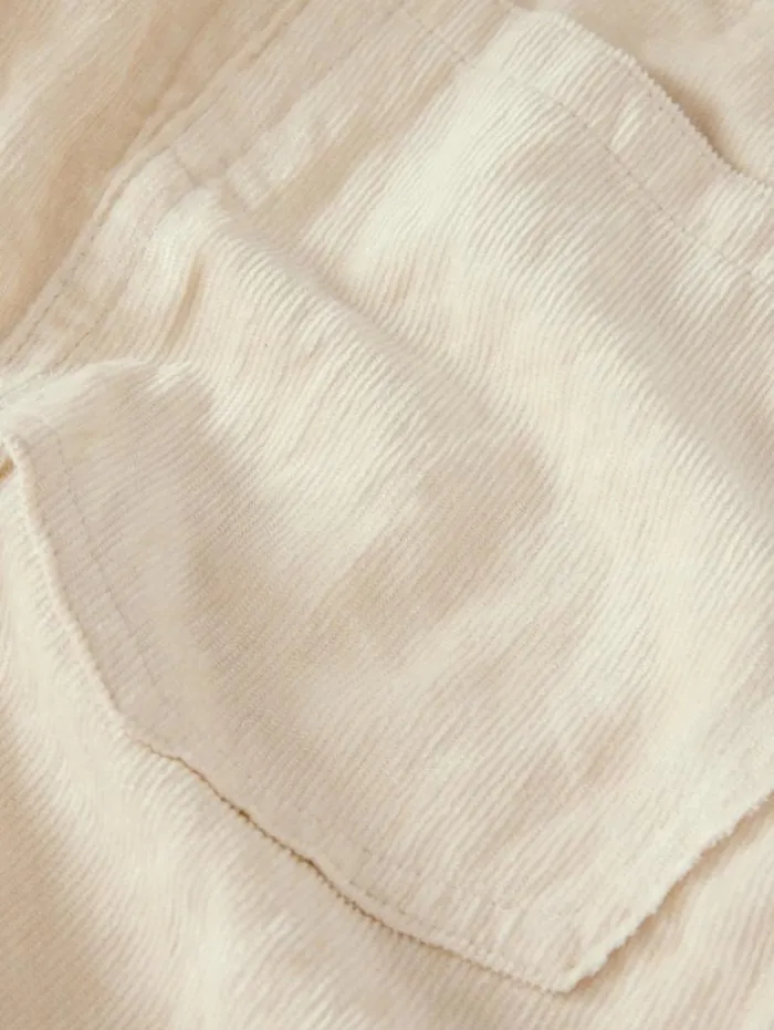 Cheap John Varvatos MOTOR CITY PANTS CHINAWHITE