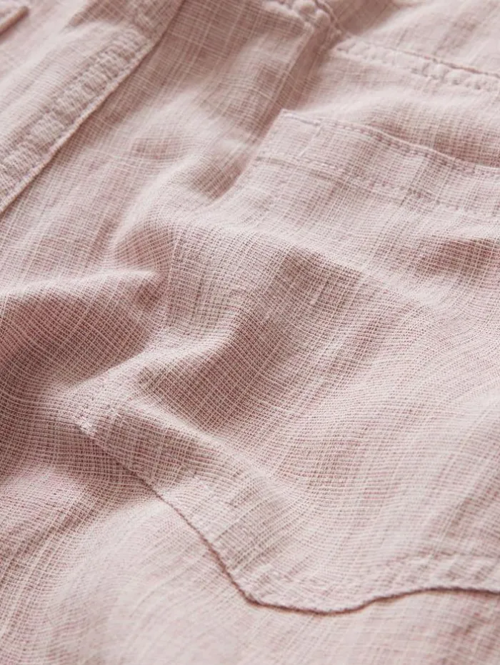 Flash Sale John Varvatos MOTOR CITY PANTS BARNRED