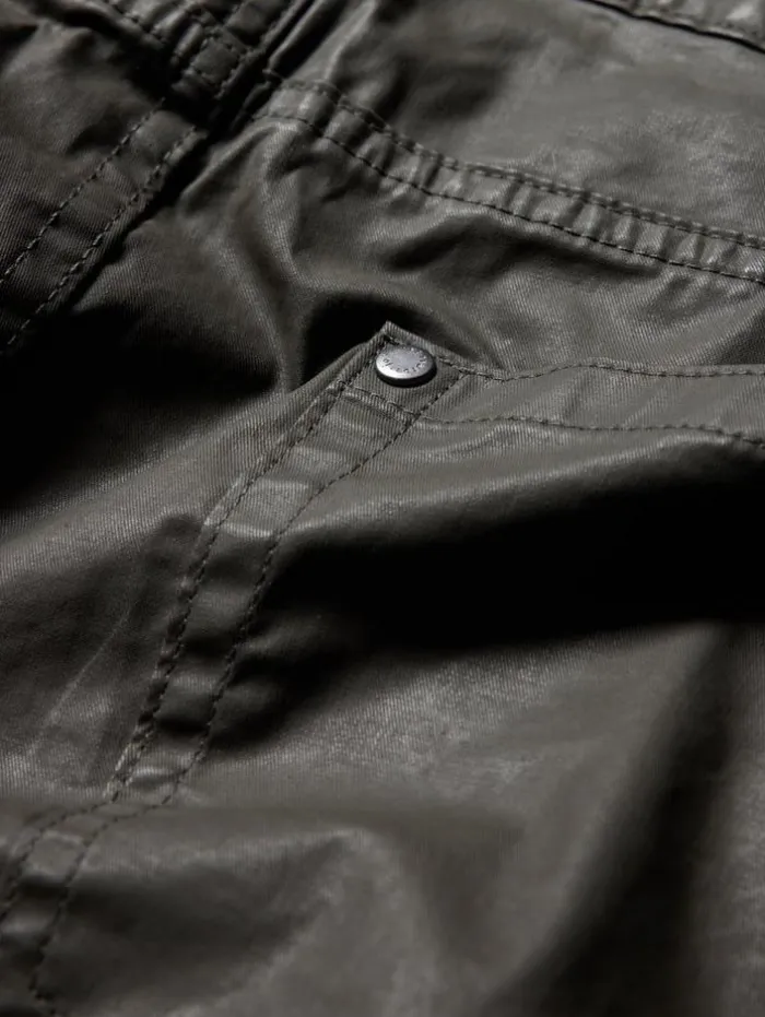 Cheap John Varvatos MOTOR CITY PANTS DEEPOLIVE