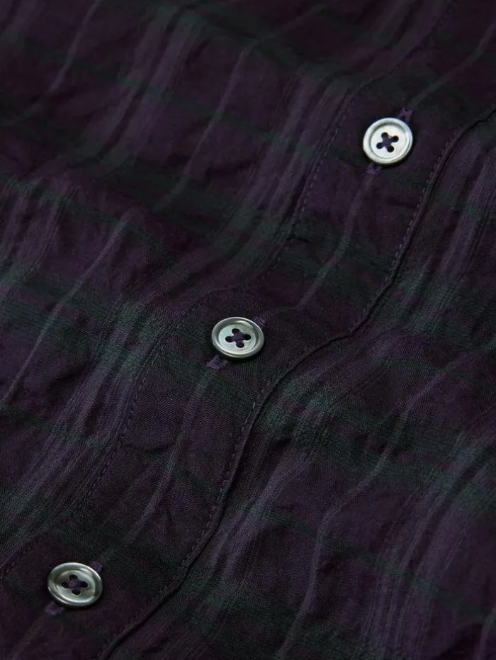 Cheap John Varvatos NYE SHIRT REGALPURPLE