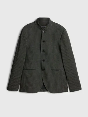 Clearance John Varvatos OLINVILLE JACKET DEEPOLIVE