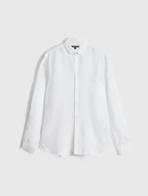 Sale John Varvatos ORCHARD SHIRT WHITE