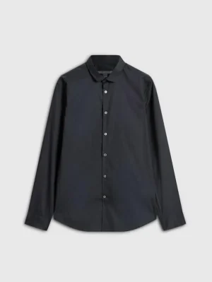 Discount John Varvatos ORCHARD SHIRT CARBON