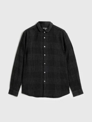 Hot John Varvatos ORCHARD SHIRT CHARCOALGREY