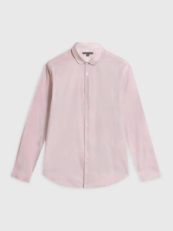 Sale John Varvatos ORCHARD SHIRT BARNRED