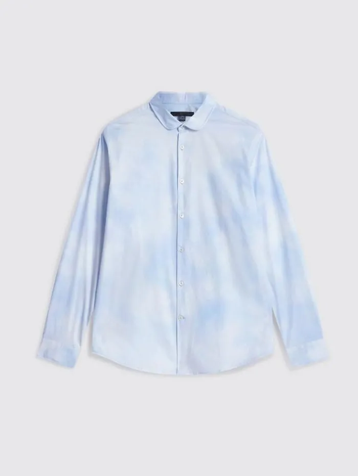 Cheap John Varvatos ORCHARD SHIRT WINTERSKY