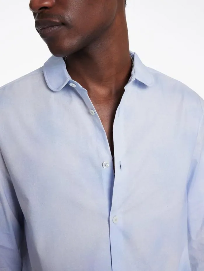 Cheap John Varvatos ORCHARD SHIRT WINTERSKY