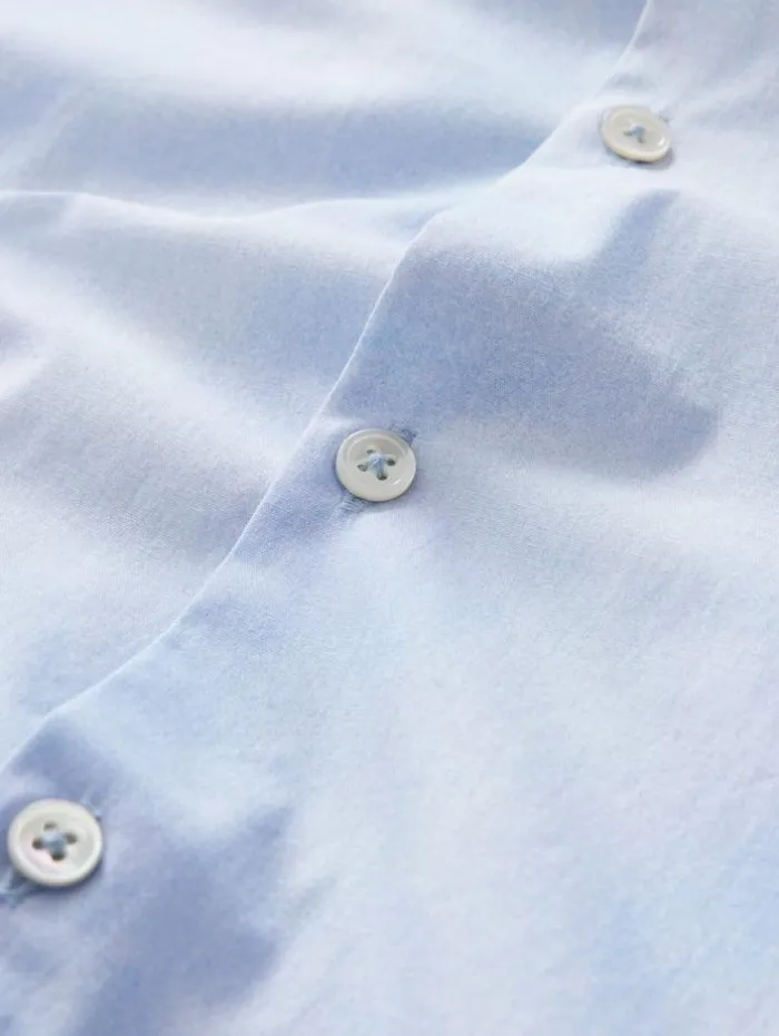 Cheap John Varvatos ORCHARD SHIRT WINTERSKY