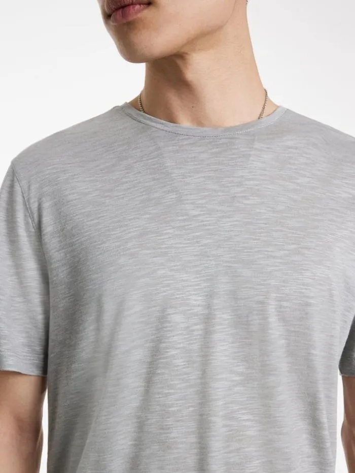 New John Varvatos PARK CREWNECK GRIFFIN