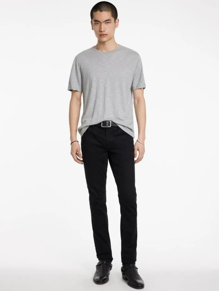 New John Varvatos PARK CREWNECK GRIFFIN