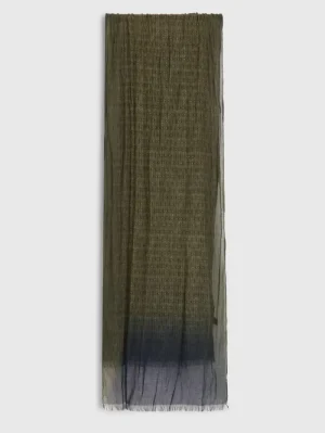 Flash Sale John Varvatos PATTON SCARF AVOCADO