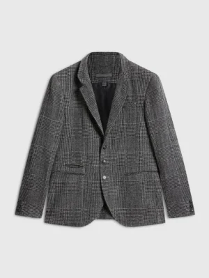 Cheap John Varvatos REDWOOD JACKET FLATGREY